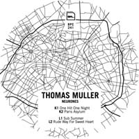Thomas Muller - Ride On